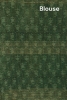 Exclusive Pure Tussar Silk Saree